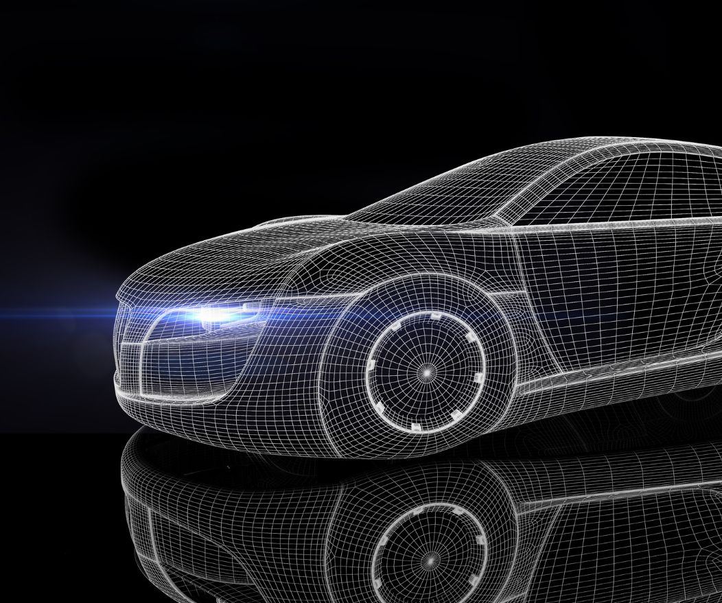 L’Intelligenza Artificiale nell’Automotive: La Strada Verso Veicoli Autonomi