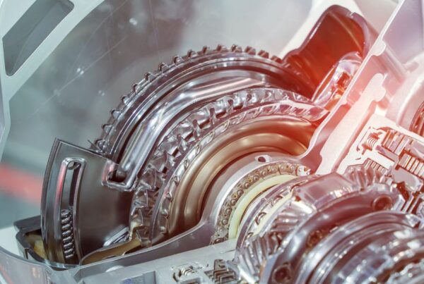 Efficienza dei sistemi fluidi nei contesti automotive e industriali il ruolo delle infrastrutture tecniche