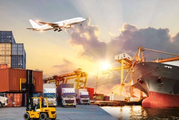 Logistica e trasporti in Europa centrale perché la Repubblica Ceca è il hub strategico per le aziende italiane