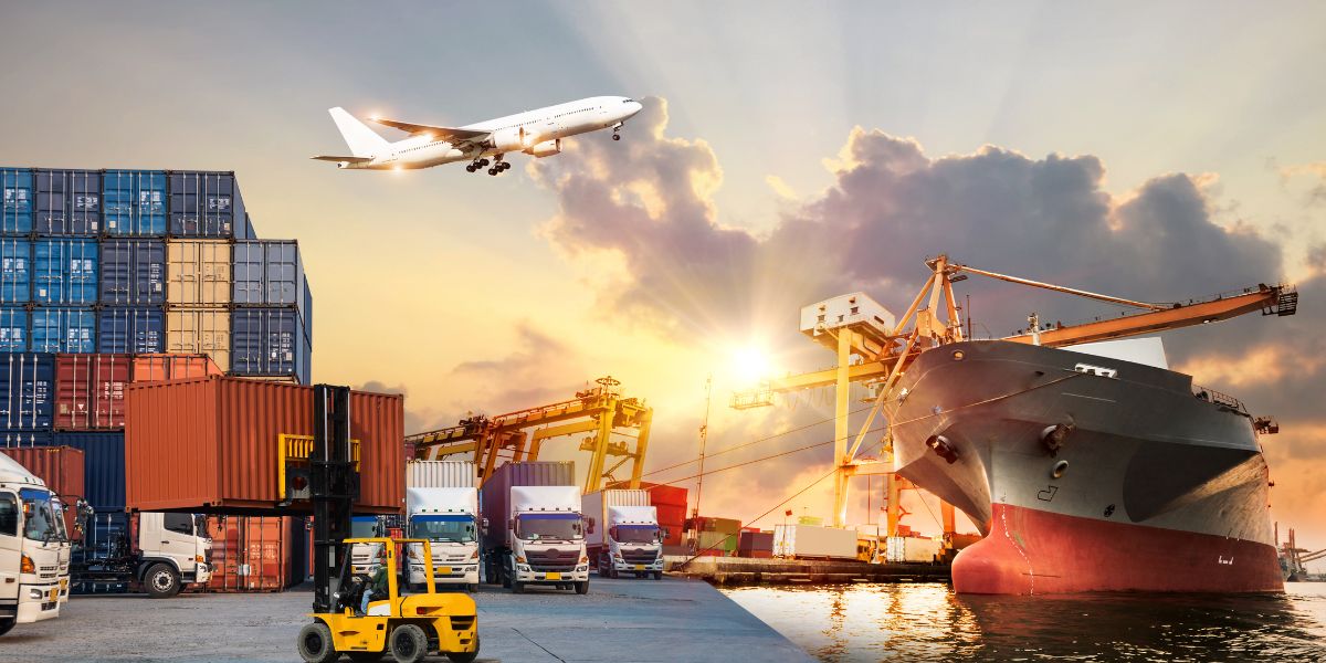 Logistica e trasporti in Europa centrale perché la Repubblica Ceca è il hub strategico per le aziende italiane